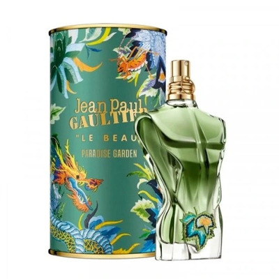 Jean Paul Gaultier Le Beau Paradise Garden 125ml