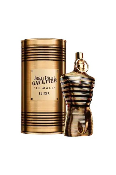 Jean Paul Gaultier Le Male Elixir Parfum 75ml