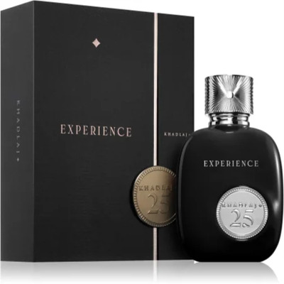 Khadlaj 25 Experience 100ml