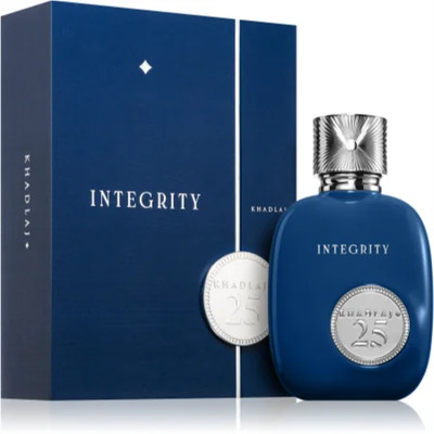 Khadlaj 25 Integrity 100ml