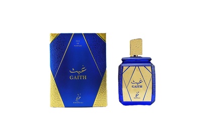 Khadlaj Gaith 100ml