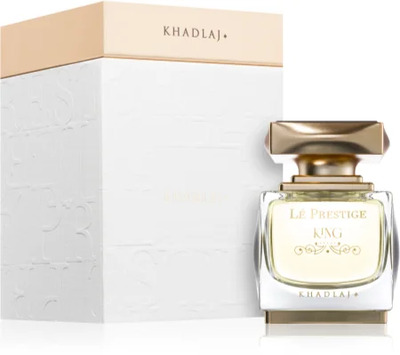 Khadlaj Le Prestige King 100ml