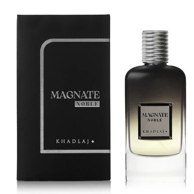 Khadlaj Magnate Noble 100ml