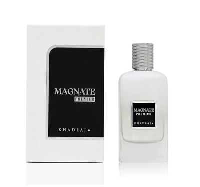 Khadlaj Magnate Premier 100ml