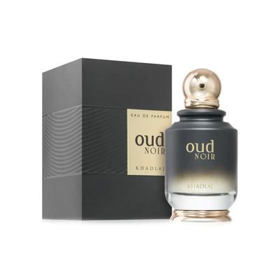 Khadlaj Oud Noir 100ml