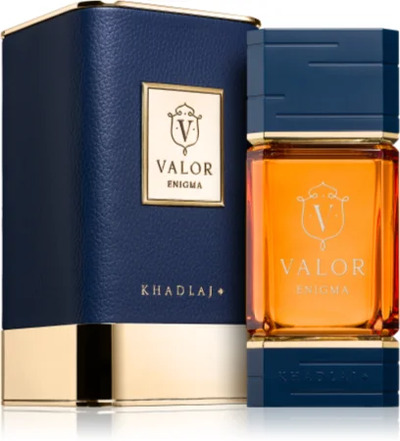 Khadlaj Valor Enigma 100ml