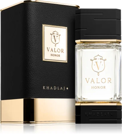 Khadlaj Valor Honor 100ml