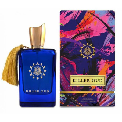 Killer Oud 100ml