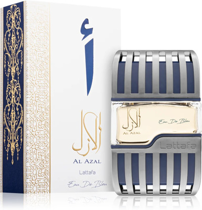 Lattafa Al Azal 100ml