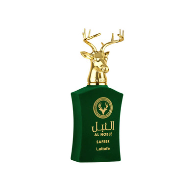 Lattafa Al Noble Safeer 100ml edp