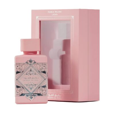 Lattafa Bade'e Al Oud Noble Blush 100ml edp