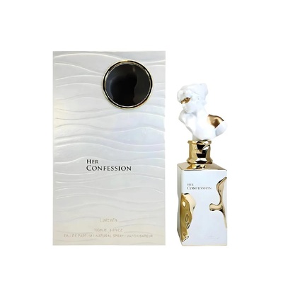 Lattafa Her Confession 100ml edp