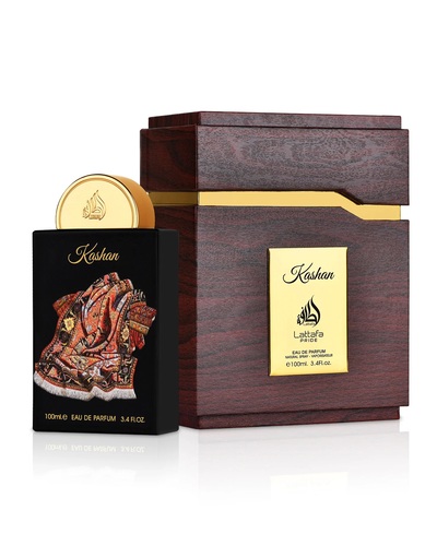 Lattafa Kashan 100ml edp