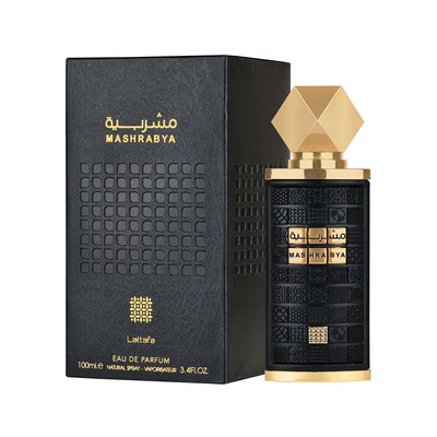 Lattafa Mashrabya 100ml