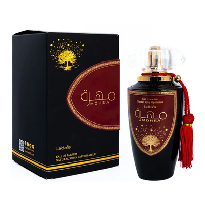 Lattafa Mohra 100ml edp