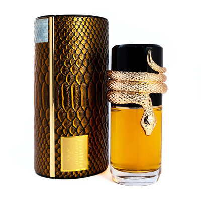 Lattafa Musamam 100ml edp