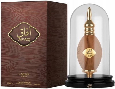 Lattafa Pride Afaq 100ml