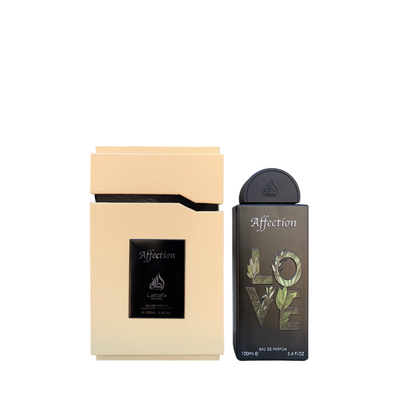 Lattafa Pride Affection 100ml edp