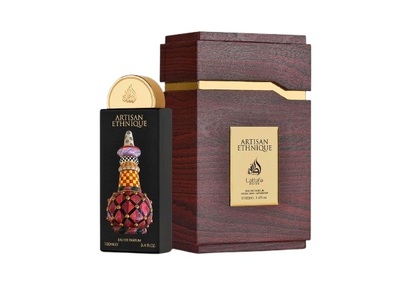 Lattafa Pride Artisan Ethnique 100ml