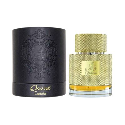 Lattafa Qaa'ed 100ml edp