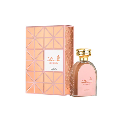 Lattafa Shahd 100ml edp