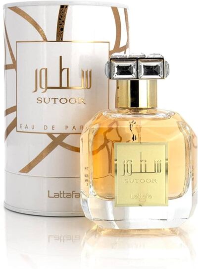 Lattafa Sutoor 100ml edp