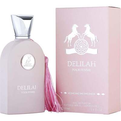 Maison Alhambra Delilah 100ml