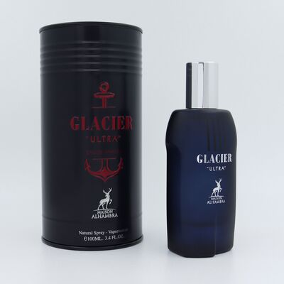 Maison Alhambra Glacier Ultra 100ml edp