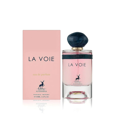 Maison Alhambra La Voie 100ml