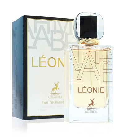 Maison Alhambra Leonie 100ml edp