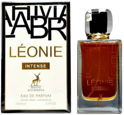 Maison Alhambra Leonie Intense 100ml edp