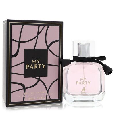 Maison Alhambra My Party 100ml