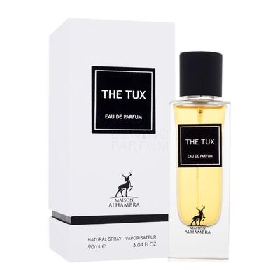 Maison Alhambra Winsome (The Tux) 90ml