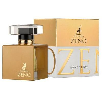 Maison Alhambra Zeno 100ml edp