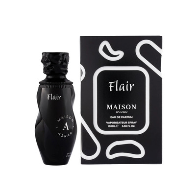 Maison Asrar Flair 100ml