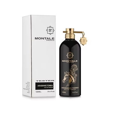 Montale Arabians Tonka 100ml tester