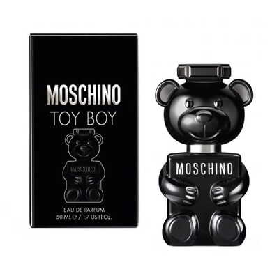 Moschino Toy Boy 50ml edp