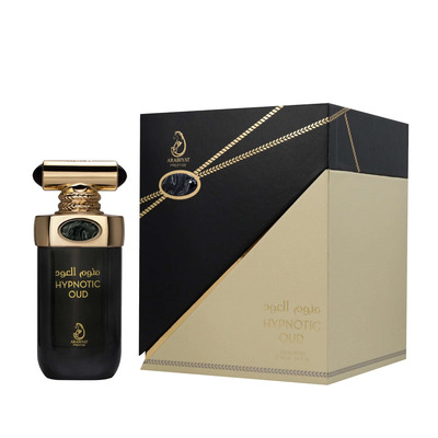 My Perfumes Arabiyat Hypnotic Oud 100ml