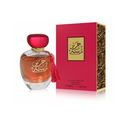 My Perfumes Arabiyat Lamsat Harir 100ml