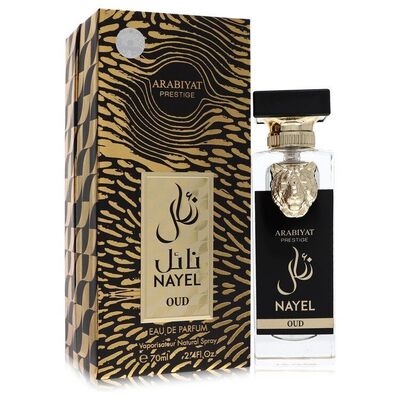 My Perfumes Arabiyat Nayel Oud 70ml