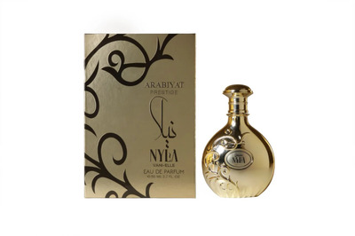 My Perfumes Arabiyat Nyla Vani-elle 80ml