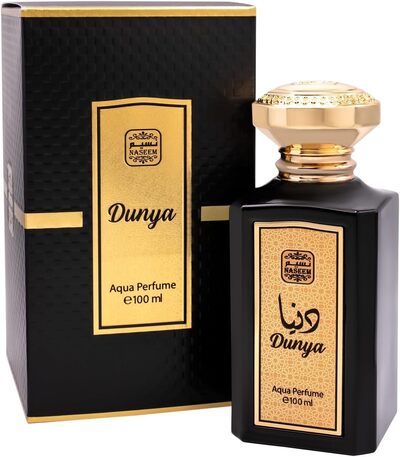 Naseem Dunya 100ml