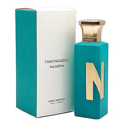 Naseem Twin Paradise 75ml