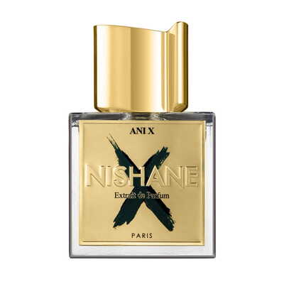 Nishane Ani X Extrait de Parfum 100ml tester