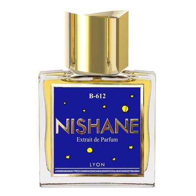 Nishane B-612 Extrait 50ml tester