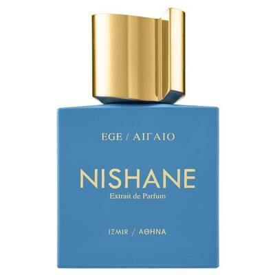 Nishane Ege Extrait 50ml tester