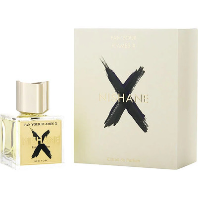 Nishane Fan Your Flames X Extrait de Parfum 100ml