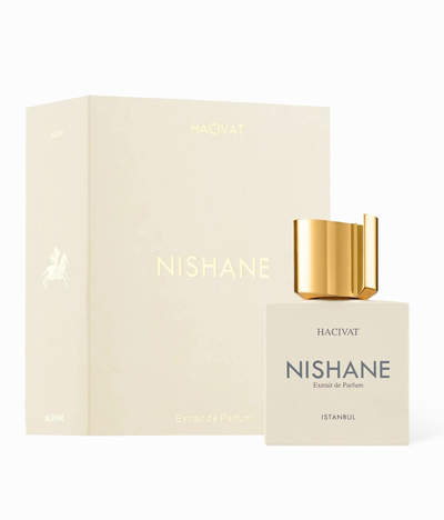 Nishane Hacivat 100ml Extrait de Parfum new box