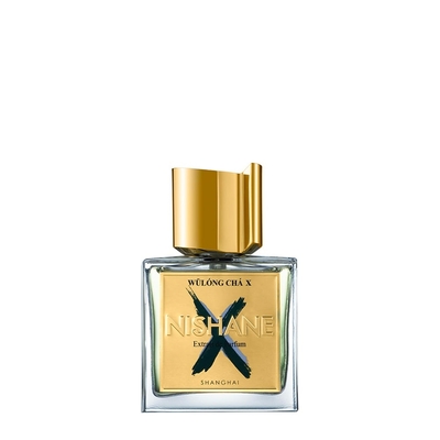 Nishane Wulong Cha X Extrait De Parfum 100ml