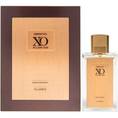 Orientica Xclusif Oud Classic 60ml Extrait de Parffum